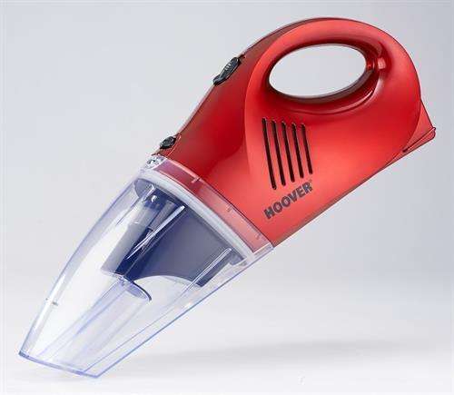 Hoover Handheld Wet n Dry Vacuum Cleaner - Display - As New!