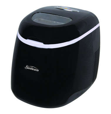 Sunbeam Ice Maker (SIMO1B)