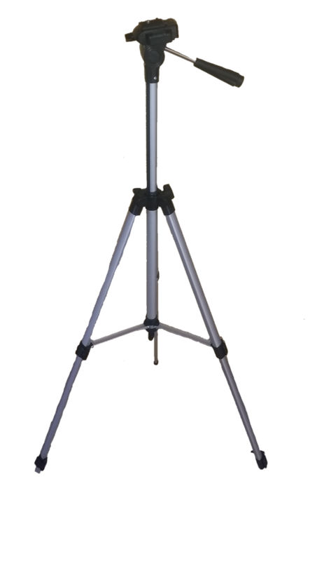 Standard Camera Tripod (105cm)