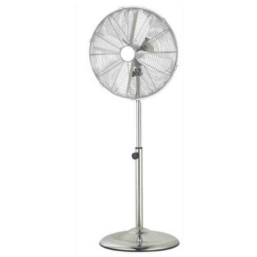 GOLDAIR PEDESTAL FAN 40CM (METAL GDPF-16C)