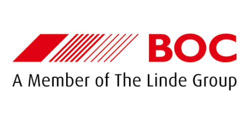 BOC Gas welding goggles