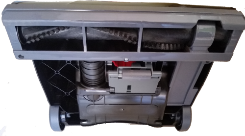 Hoover Pet Zoom (Upright) HU88-ZP-ZA - Please read