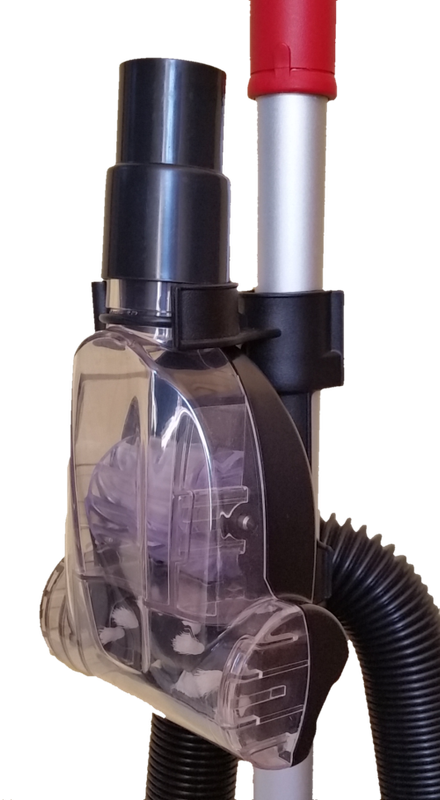 Hoover Pet Zoom (Upright) HU88-ZP-ZA - Please read