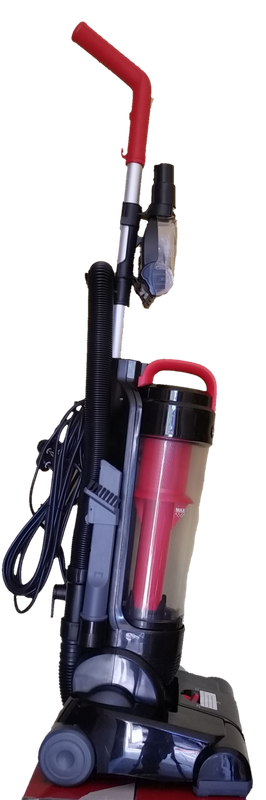 Hoover Pet Zoom (Upright) HU88-ZP-ZA - Please read