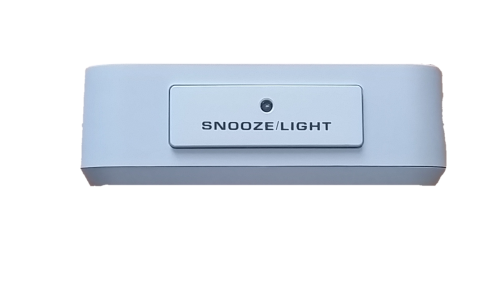 Bedside Multifunctional Alarm Clock