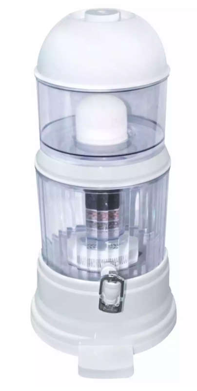 5 Stage 14l Mineral Water Pot (Sunbeam - SMWP 14A)