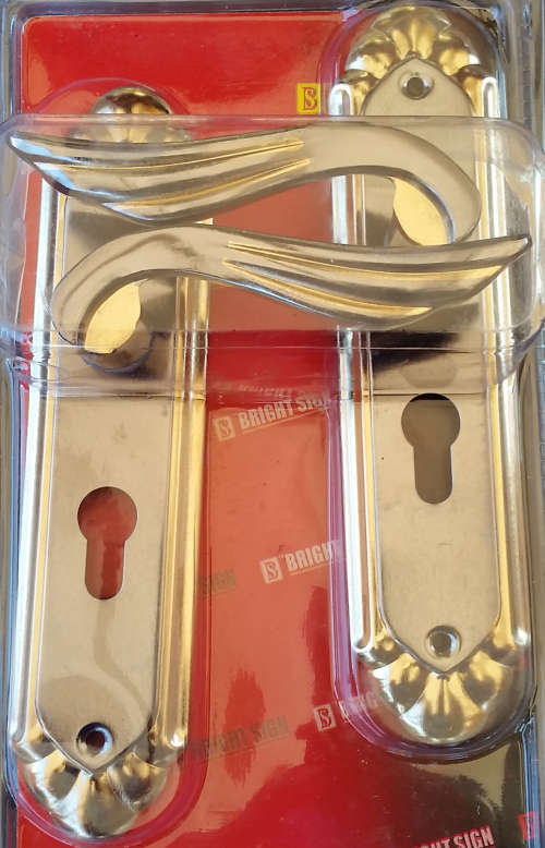 Mortice door locks