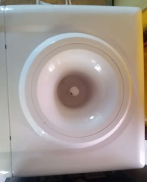Sunbeam Water Cooler Dispenser (SWC-24) Please Read!