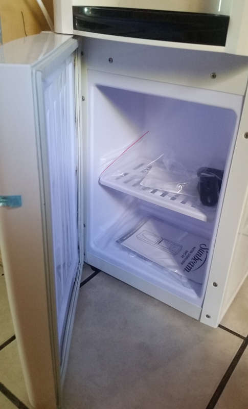 Sunbeam Water Cooler Dispenser (SWC-24) Please Read!