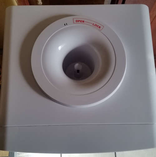 Sunbeam Water Cooler Dispenser (SSWD-200H)