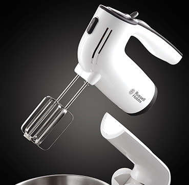 Russell Hobbs Aura Detachable Stand Mixer