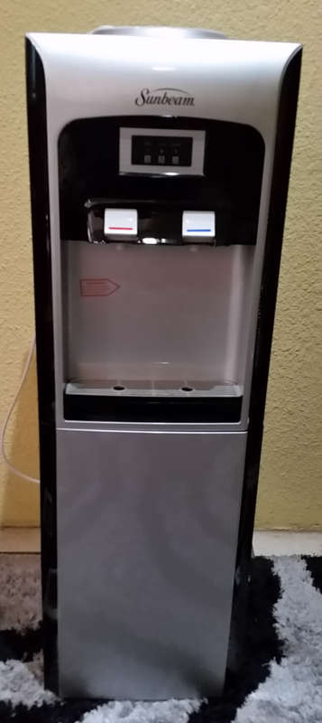 Sunbeam Water Cooler Dispenser (SFWD-85)