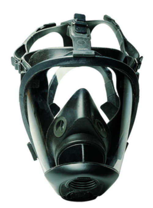 Sperian Full Face Mask