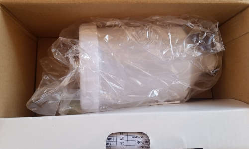 HVLP 1.4mm Air Spray Gun H-827