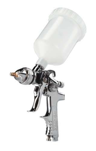 HVLP 1.4mm Air Spray Gun H-827