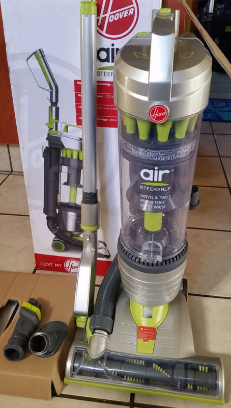Hoover Air Steerable (HU-86-AS-ZA)