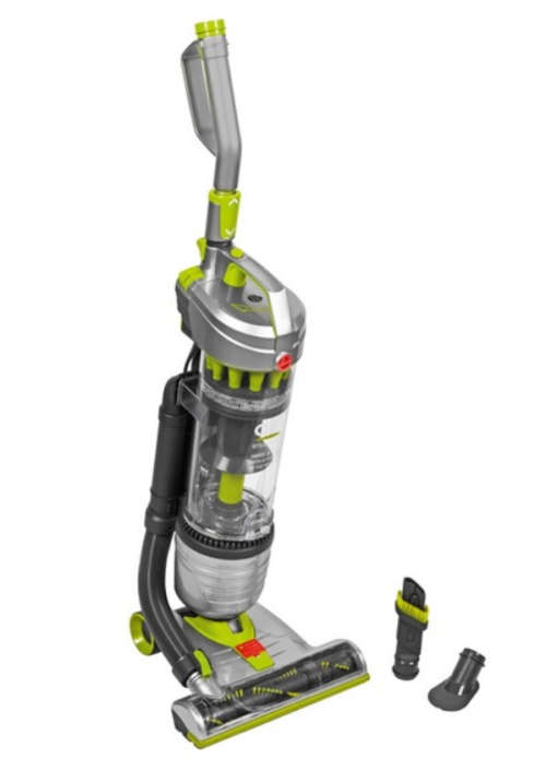 Hoover Air Steerable (HU-86-AS-ZA)