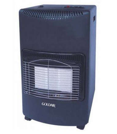 Goldair Gas Heater (GGH-42b)