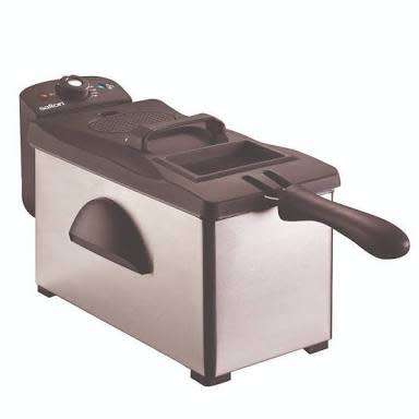 Salton 3L Deep Fryer (2000W)