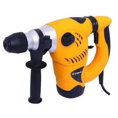 1500W X-Treme  Rotary Hammer Drill (XCRHD1500)