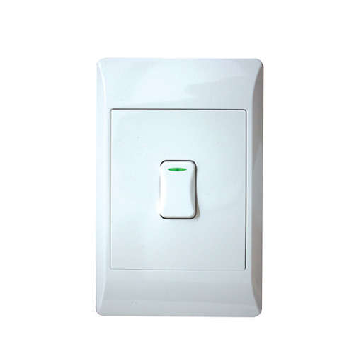Condere 1 Lever 1 Way Switch