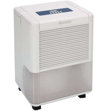 SECCO 16 Eco-green Portable Dehumidifier