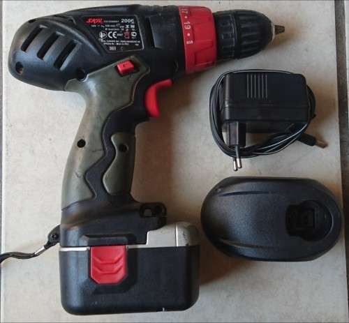 Skil 12V Cordless Drill