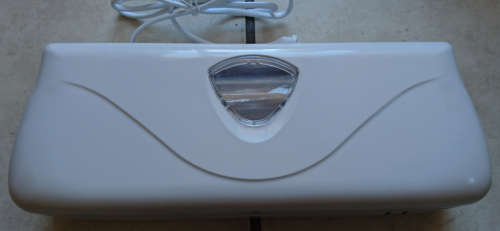 Electric Vaccum Bag Sealer (Sunbeam SBS540) Please Read!