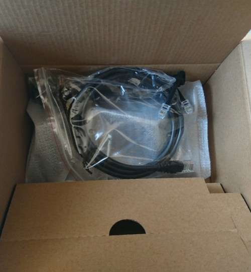 Yealink Enterprise IP Phone (SIP-T21P E2)