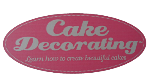 16 Piece Cake Decor Starter Kit