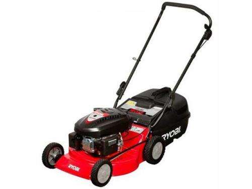Ryobi 99cc Petrol 400mm Lawnmower (RM-100)