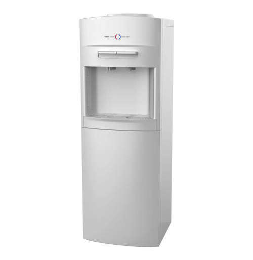 Elegance Ambient and Cold Water Dispenser (BY1169) & Elegance 20L Water Purifier Combo (ELBF-20)