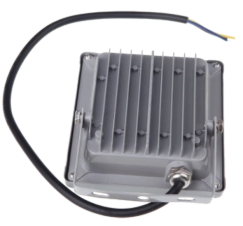 (Late Entry) - 10W Slimline LED floodlights IP66