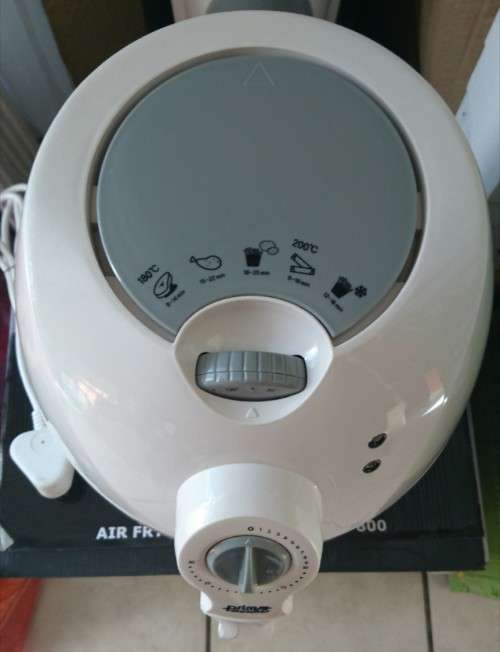 Prima Air Fryer (POAF 800)