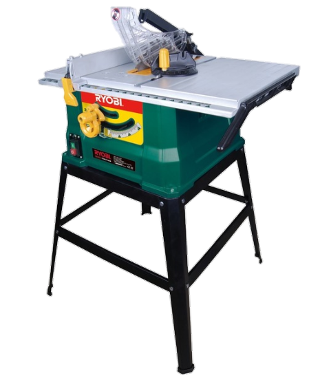 Ryobi 254mm Table Saw (HBT-254L) 1800W