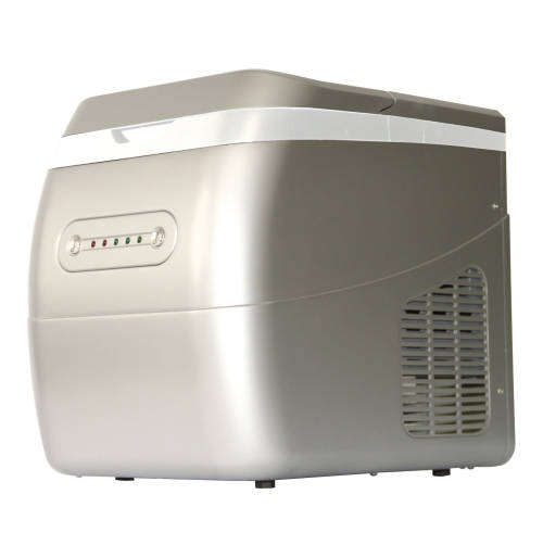 Elegance 14Kg Ice Maker (ELIM-14)