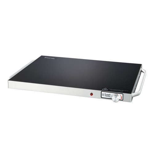 Russell Hobbs Glass Warming/Hot Tray (RHHT205)