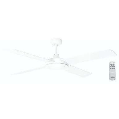 Display Unit - Sunbeam 132cm 4 Blade Ceiling Fan (SCF-100R)