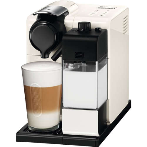Nespresso Latissimo Touch