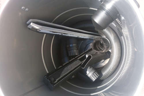 SEMCA 1200W 30L Wet n Dry Industrial Grade Vacuum Cleaner (Please Read)