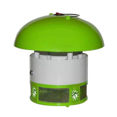 Photcatalyst Mosquito Trap (Ina Days) ROHS Compliant