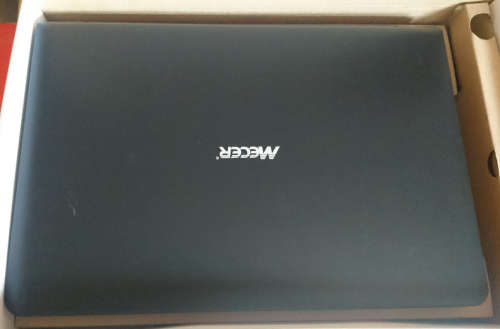 Mecer Expression 14" 2GB 32GB eMMC Windows 10 Notebook AR21R
