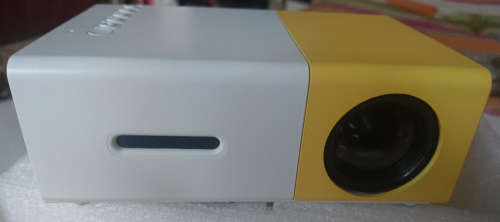 Led Projector Dp300 (Display Unit) DP300