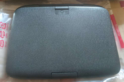 Mecer Xpression Clamshell EC10MI2 Win 10 Home Convertible Classmate 10.1" Notebook