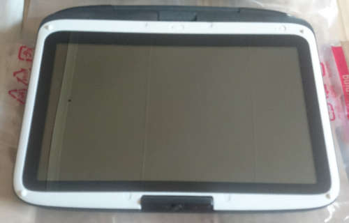 Mecer Xpression Clamshell EC10MI2 Win 10 Home Convertible Classmate 10.1" Notebook