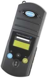 Pocket Colorimeter II