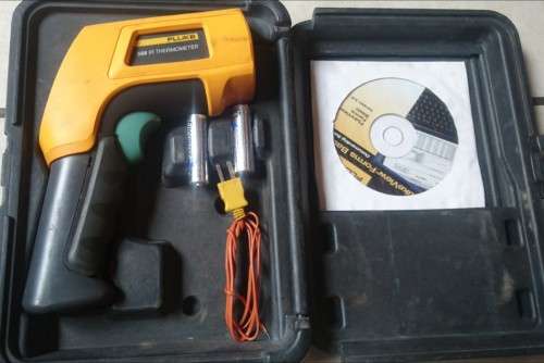 Fluke 568 IR Thermometer (56x)