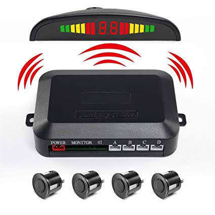 Parking Distance Control Kit