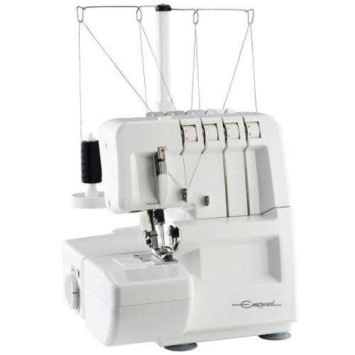 Empisal 760c Overloacker Machine (Display)