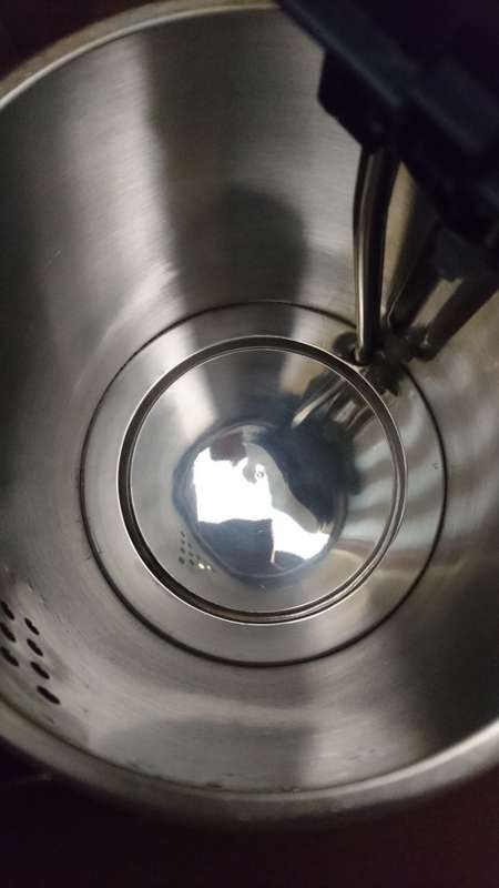 Russell Hobbs Stainless Steel Pack (RHSSP28) Display - Please Read